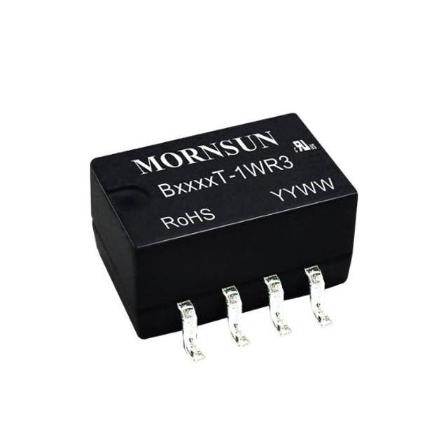 B0305T-1WR3 Mornsun America, LLC  DC DC Converters